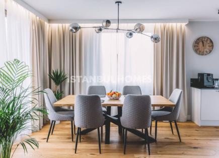 Appartamenti per 154 000 euro a Eyup, Turchia