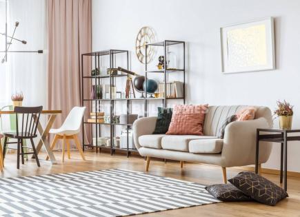 Appartamenti per 287 000 euro a Eyup, Turchia