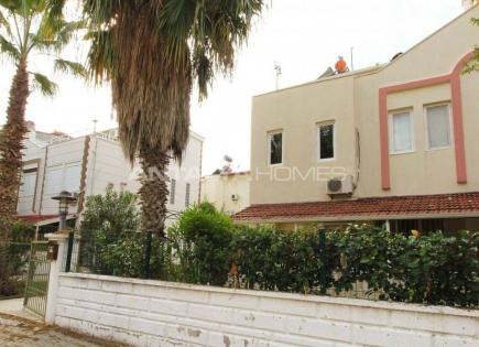 Villa for 185 000 euro in Serik, Turkey