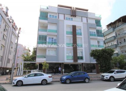 Appartement pour 244 000 Euro à Antalya, Turquie