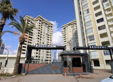 Apartamento para 134 000 euro en Antalya, Turquia