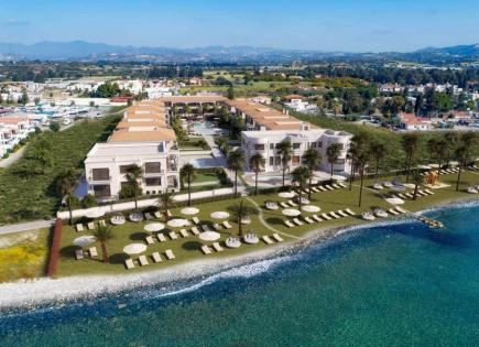 Appartement pour 4 236 500 Euro à Larnaca, Chypre