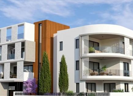 Flat for 259 000 euro in Nicosia, Cyprus