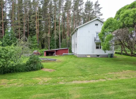 Casa para 19 000 euro en Vaasa, Finlandia