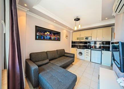 Piso para 100 000 euro en Alanya, Turquia