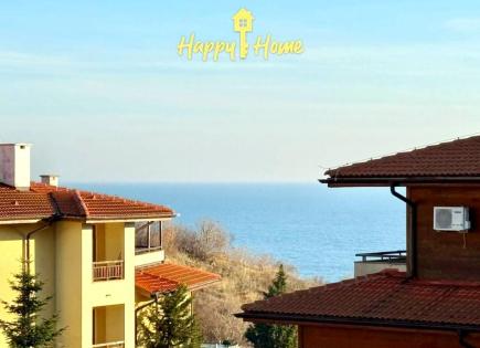Appartement pour 105 000 Euro à Sveti Vlas, Bulgarie