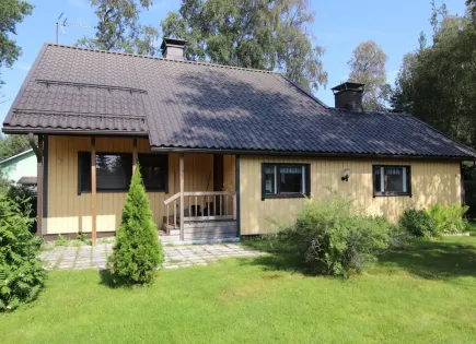 Maison pour 24 000 Euro à Oulu, Finlande