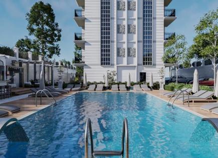 Piso para 70 000 euro en Alanya, Turquia