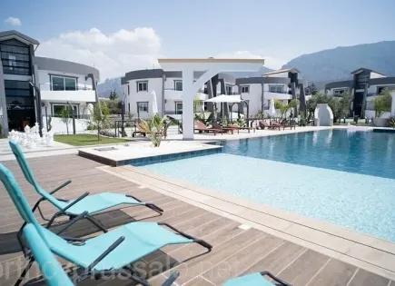 Appartement pour 240 264 Euro à Karaolanolou, Chypre