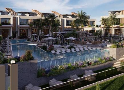 Appartement pour 239 663 Euro à Bahçeli, Chypre