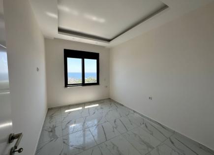 Apartment für 85 000 euro in Alanya, Türkei