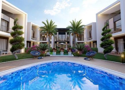 Apartamento para 228 250 euro en Lapitos, Chipre