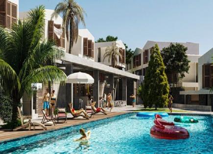 Apartment für 228 250 euro in Alsancak, Zypern