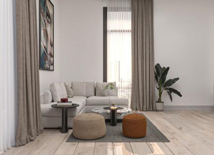 Appartement pour 58 400 Euro à Mersin, Turquie