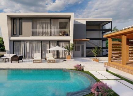 Villa for 384 422 euro in Famagusta, Cyprus