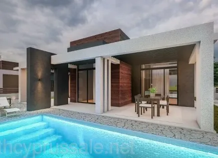 Villa pour 377 214 Euro à Famagouste, Chypre
