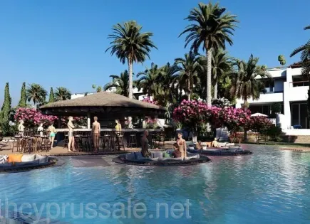 Apartment für 218 039 euro in Bahçeli, Zypern