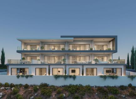 Apartment für 215 000 euro in Paphos, Zypern