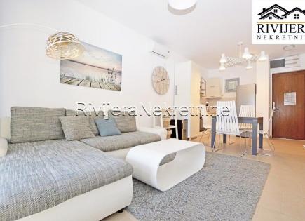 Appartement pour 210 000 Euro à Herceg-Novi, Monténégro