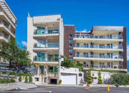 Apartment für 320 000 euro in Budva, Montenegro