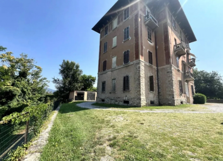 Piso para 75 000 euro en Brescia, Italia