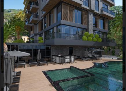 Wohnung für 230 000 euro in Alanya, Türkei