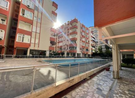 Piso para 62 500 euro en Alanya, Turquia