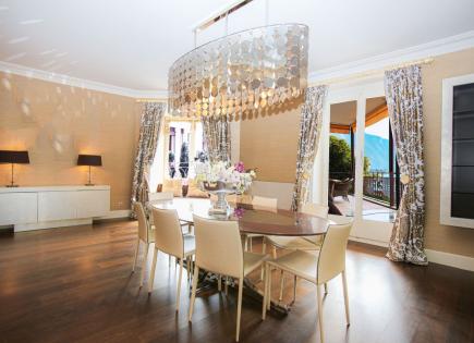 Apartment in Montreux, Switzerland (price on request)