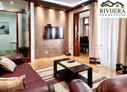Piso para 169 000 euro en Tivat, Montenegro