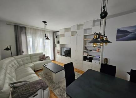 Apartamento para 275 000 euro en Budva, Montenegro