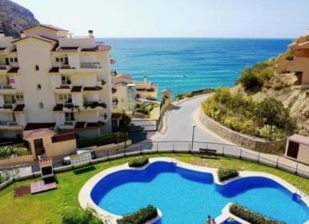 Piso para 550 000 euro en Altea, España