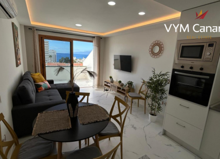 Apartment für 400 000 euro in Teneriffa, Spanien