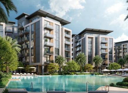 Appartement pour 290 299 Euro à Dubaï, EAU