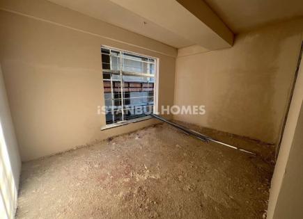 Appartement pour 381 000 Euro à Istanbul, Turquie