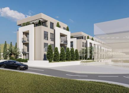 Appartement pour 166 000 Euro à Budva, Monténégro