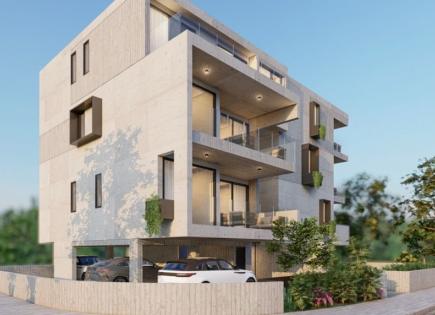 Wohnung für 415 000 euro in Paphos, Zypern