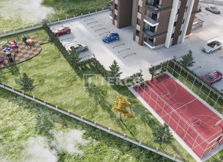 Appartement pour 112 000 Euro à Ankara, Turquie