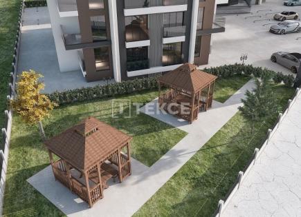 Apartment für 116 000 euro in Ankara, Türkei