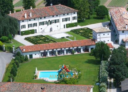 Villa for 5 000 000 euro in Italy