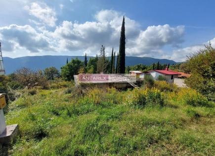 Villa pour 190 000 Euro à Herceg-Novi, Monténégro