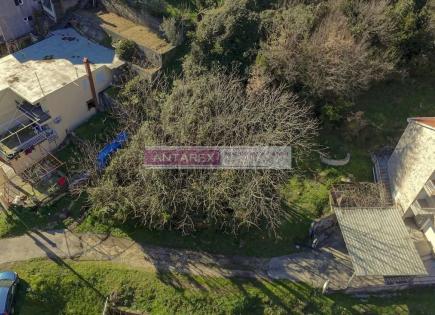 Grundstück für 99 600 euro in Herceg-Novi, Montenegro