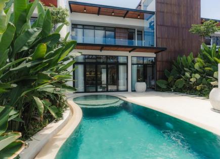 Villa para 569 441 euro en Canggu, Indonesia