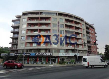 Commercial property for 369 600 euro in Nesebar, Bulgaria