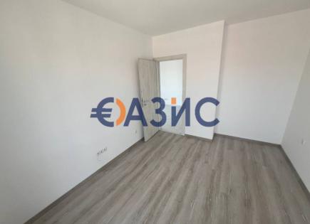 Appartement pour 60 816 Euro à Slantchev Briag, Bulgarie