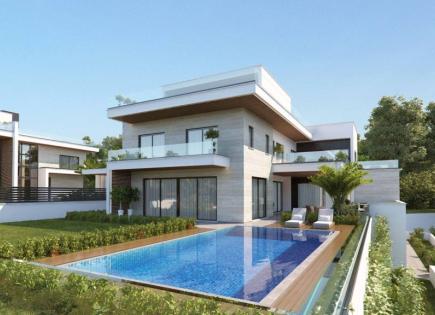 Wohnung für 4 185 000 euro in Limassol, Zypern