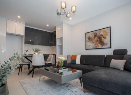 Flat for 99 000 euro in Kestel, Turkey