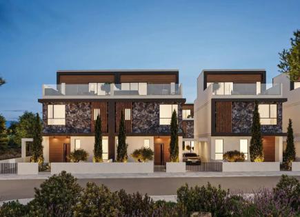 House for 265 000 euro in Nicosia, Cyprus