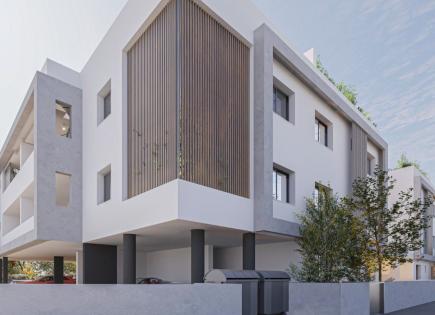 Wohnung für 270 000 euro in Larnaka, Zypern