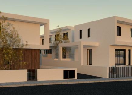House for 349 000 euro in Nicosia, Cyprus
