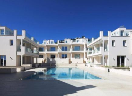 Appartement pour 560 000 Euro à Agios Tychon, Chypre
